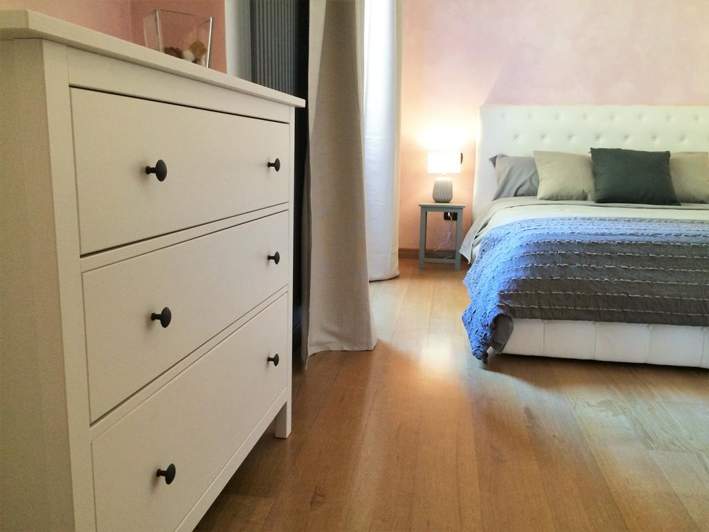 Flat 81 Apartment La Spezia Exterior photo