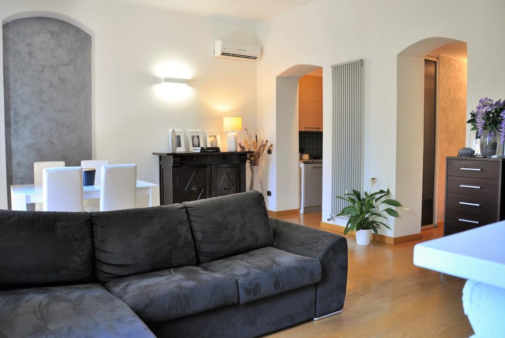 Flat 81 Apartment La Spezia Exterior photo