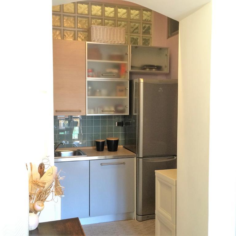 Flat 81 Apartment La Spezia Exterior photo
